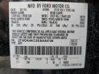 2014 Ford Edge Limited იყიდება Littleton-ში, CO - Hail