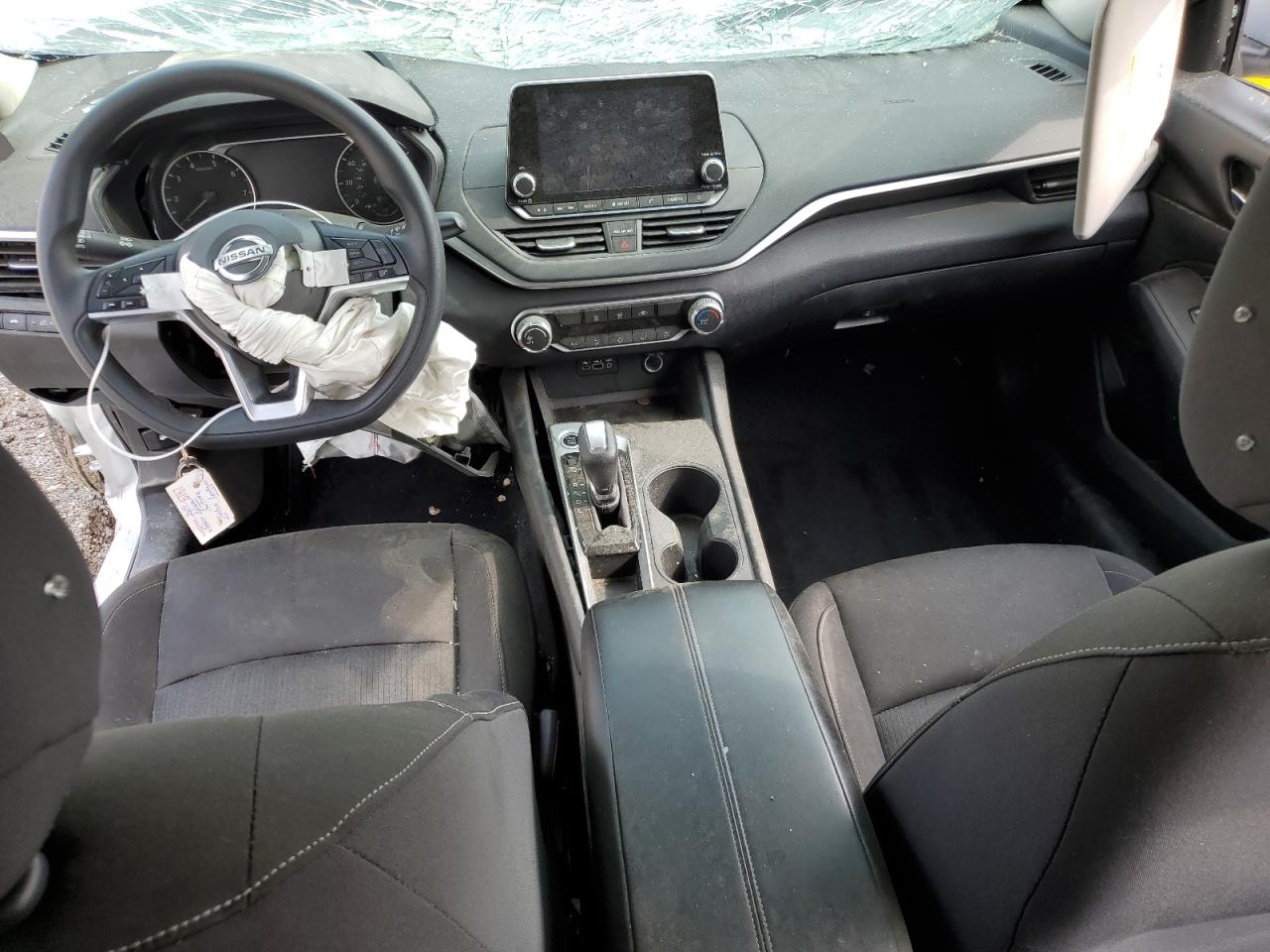 2019 Nissan Altima S VIN: 1N4BL4BV3KC172658 Lot: 60035525