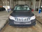 2012 Subaru Forester 2.5X for Sale in York Haven, PA - Rear End