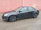 2013 CHEVROLET CRUZE LT   for sale at Copart ON - LONDON