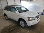 2007 Toyota Highlander 3.3L for Sale in Lexington, KY - Normal Wear