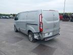 2021 FORD TRANSIT CU for sale at Copart CHESTER