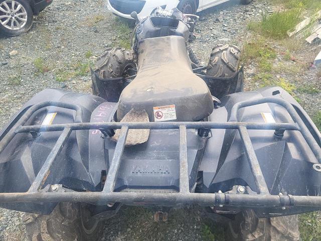 2022 YAMAHA YFM700 G  