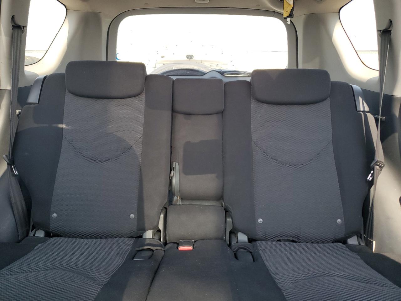 TOYOTA RAV4 2007 VIN JTMBK32V976023216 zdjęcie 10