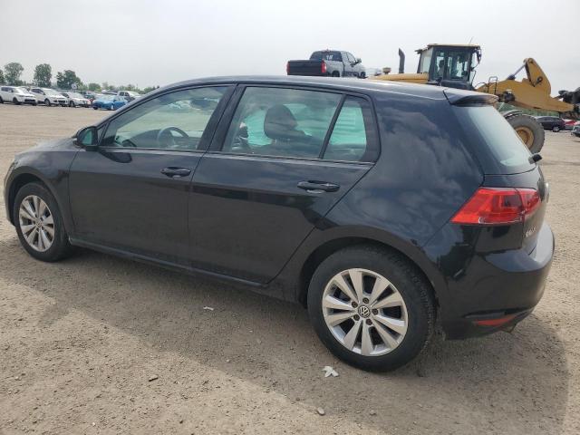 2016 VOLKSWAGEN GOLF S/SE  