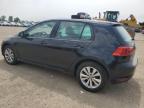 2016 VOLKSWAGEN GOLF S/SE   for sale at Copart ON - LONDON