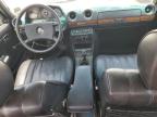1981 Mercedes-Benz 240 D იყიდება Mentone-ში, CA - Mechanical