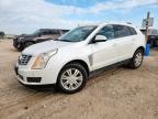 2014 Cadillac Srx Luxury Collection   на продаже в Amarillo, TX - Hail
