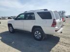 2005 TOYOTA 4RUNNER SR5   for sale at Copart CA - ANTELOPE