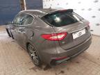 2018 MASERATI LEVANTE V6 for sale at Copart SANDWICH