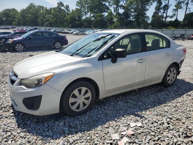 2014 Subaru Impreza