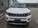 2021 Jeep Compass Limited for Sale in Lebanon, TN - Front End