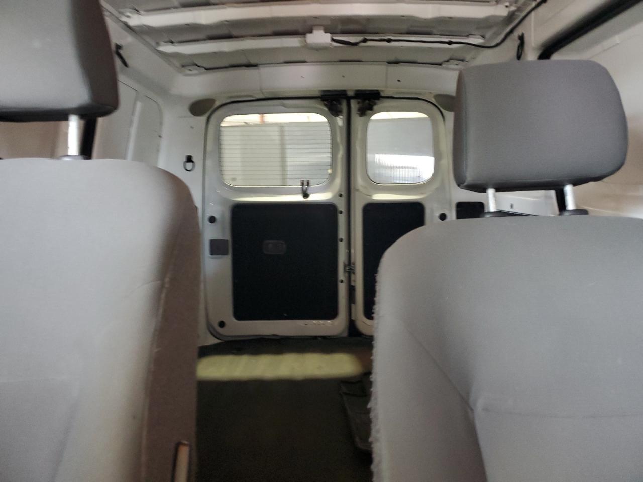 2020 Nissan Nv200 2.5S VIN: 3N6CM0KN6LK697100 Lot: 61852385