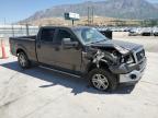 2007 Ford F150 Supercrew   de vânzare în Farr West, UT - Front End