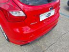 2014 FORD FOCUS ZETE for sale at Copart NEWBURY