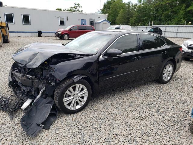  LEXUS ES350 2014 Czarny