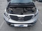 2011 KIA SPORTAGE K for sale at Copart CHESTER