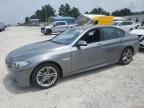 2015 Bmw 528 Xi na sprzedaż w Prairie Grove, AR - Hail