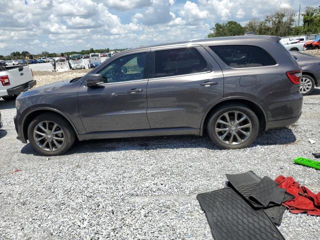 Parquets DODGE DURANGO 2014 Gray