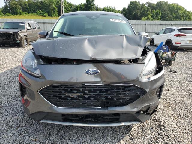  FORD ESCAPE 2021 Серый