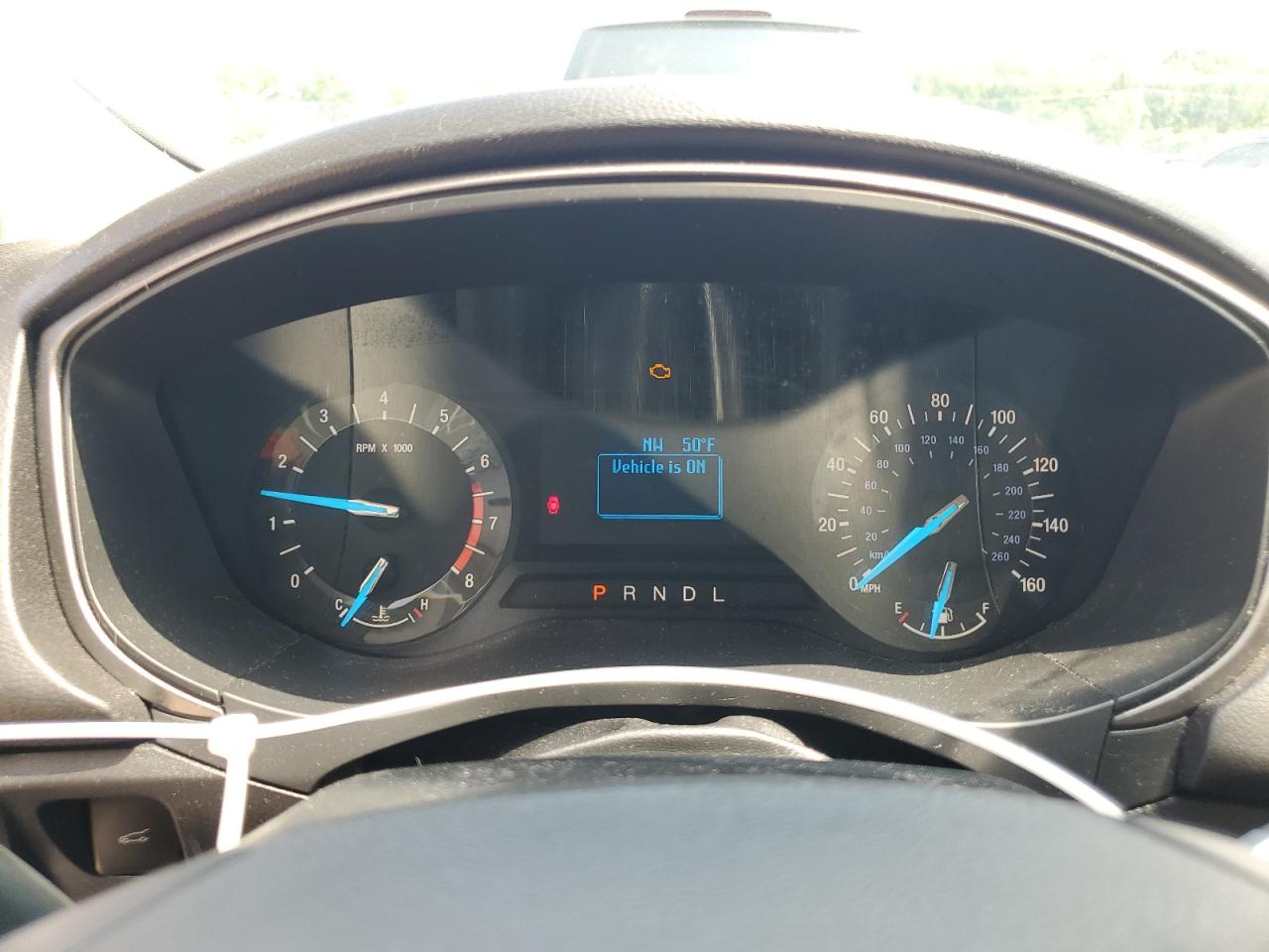 FORD FUSION 2018 VIN 3FA6P0G70JR146818 фото 9