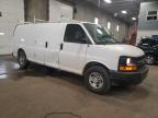 2009 Chevrolet Express G2500  на продаже в Blaine, MN - Side