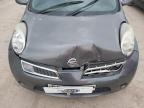 2008 NISSAN MICRA ACEN for sale at Copart YORK