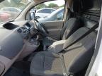 2010 RENAULT KANGOO ML1 for sale at Copart SANDTOFT