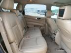 2014 Nissan Pathfinder Sv Hybrid for Sale in Tulsa, OK - Front End