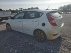 2012 Hyundai Accent Gls   de vânzare în Barberton, OH - Front End