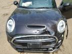 2016 MINI COOPER S   for sale at Copart ON - COOKSTOWN