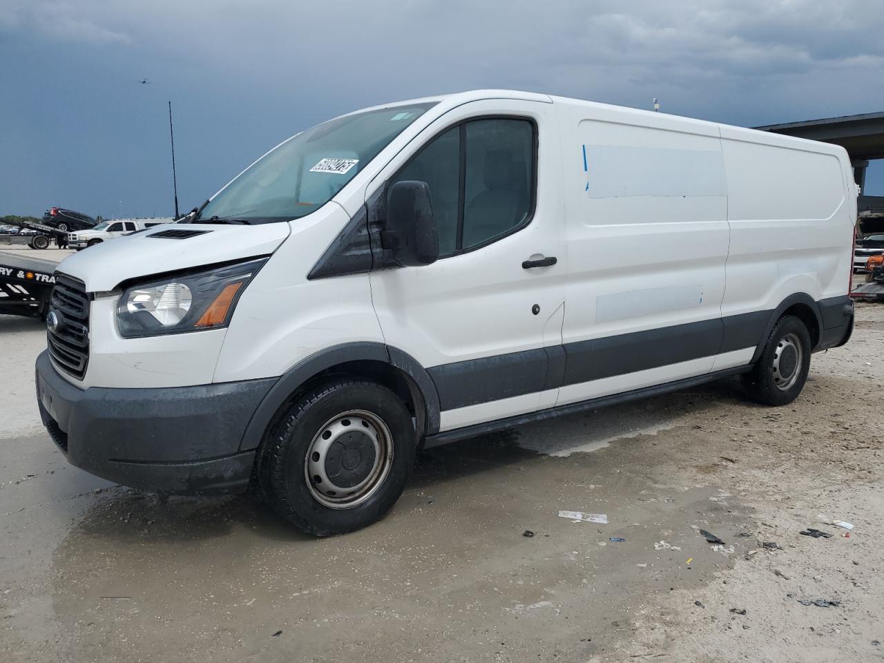 2018 Ford Transit T-150 for Sale in West Palm Beach, FL - Rear End
