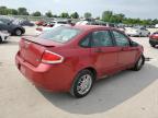 2011 Ford Focus Se for Sale in Bridgeton, MO - Front End