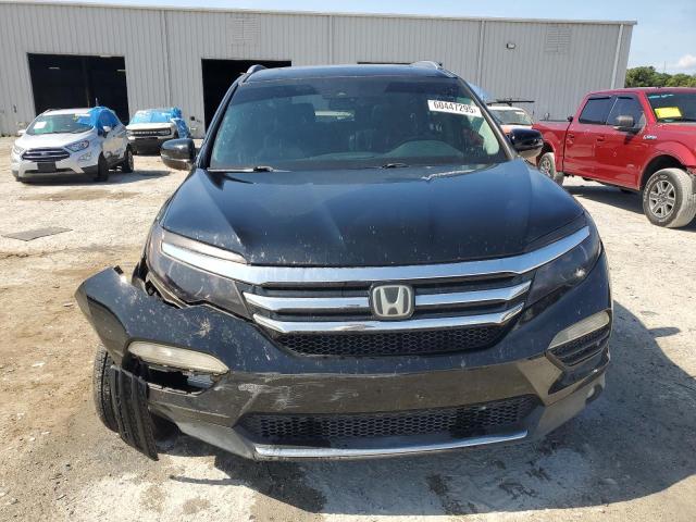  HONDA PILOT 2017 Czarny