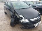2012 VAUXHALL CORSA SE for sale at Copart BRISTOL