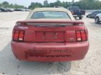 2003 Ford Mustang  zu verkaufen in Mendon, MA - Normal Wear