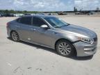 2016 Kia Optima Ex for Sale in Orlando, FL - Water/Flood