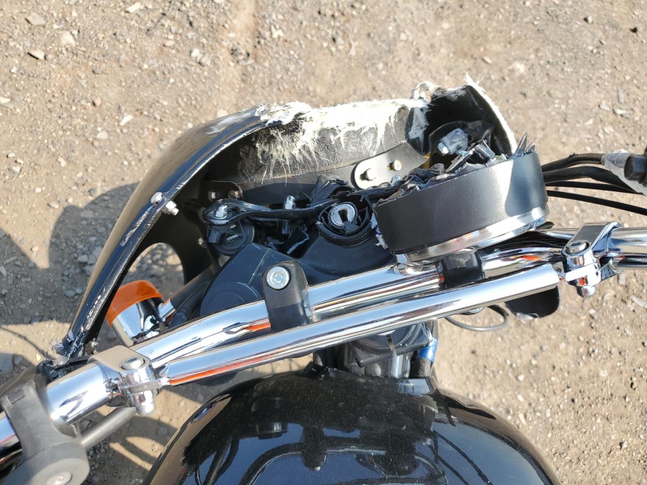 ROYAL ENFIELD MOTORS INT 650 2023 VIN ME3FPN474PK701254 фото 7