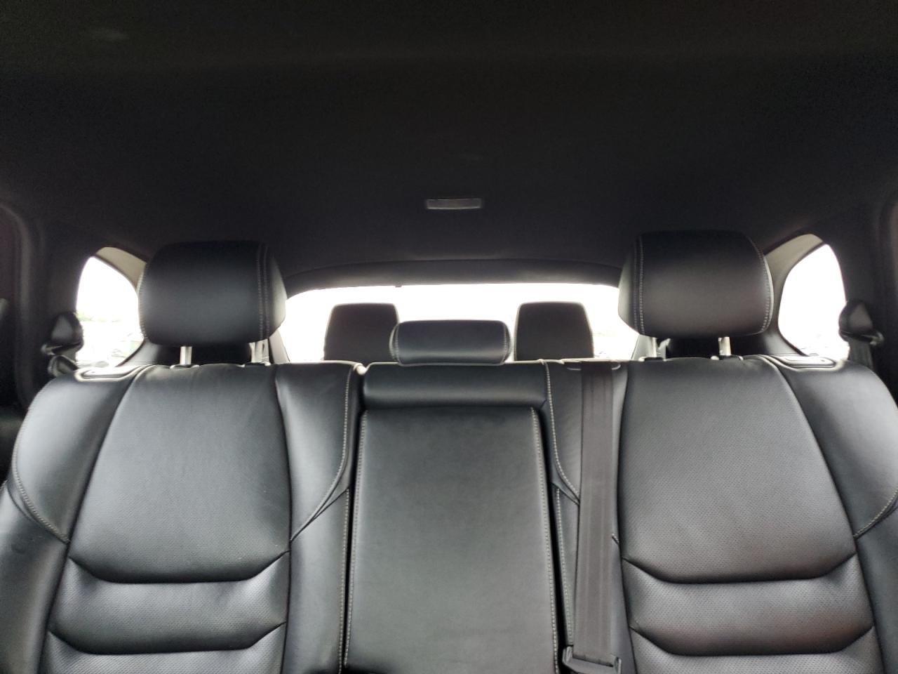 2021 Mazda Cx-9 Grand Touring VIN: JM3TCBDY8M0515213 Lot: 61394325