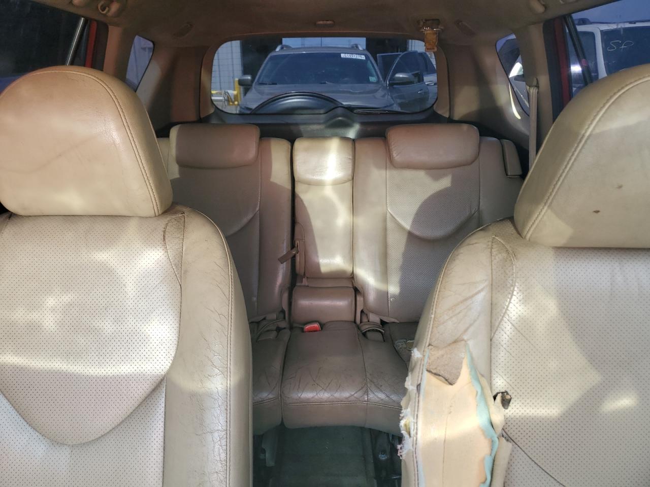 2011 Toyota Rav4 Limited VIN: 2T3YF4DV4BW084918 Lot: 57460645