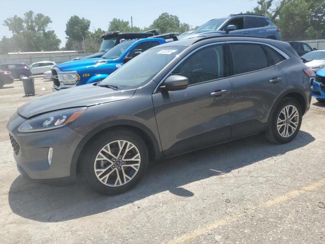 FORD ESCAPE SEL 2022