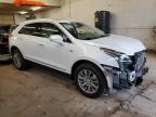 2017 Cadillac Xt5 Luxury for Sale in Ham Lake, MN - Front End