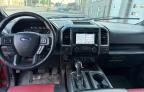 2016 FORD F150 SUPERCREW   for sale at Copart QC - MONTREAL