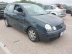 2003 VOLKSWAGEN POLO TWIST for sale at Copart SANDWICH