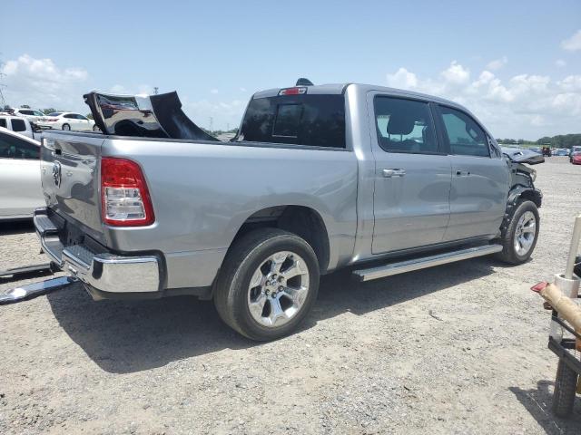  RAM 1500 2019 Srebrny