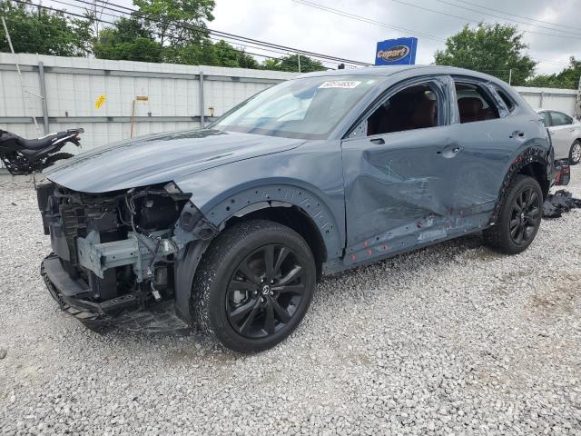 MAZDA CX-30 PREF 2022
