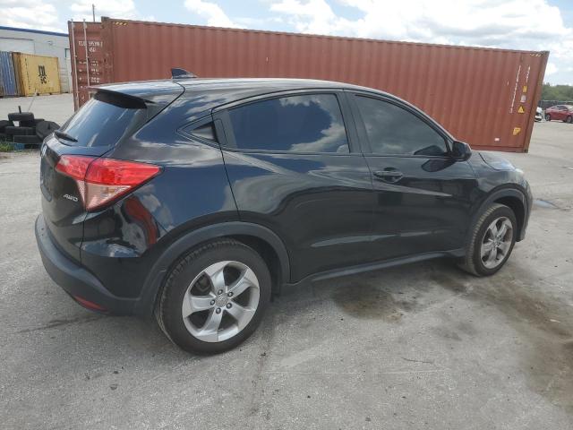  HONDA HR-V 2016 Czarny