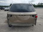 2012 Honda Odyssey Exl للبيع في Harleyville، SC - Rear End