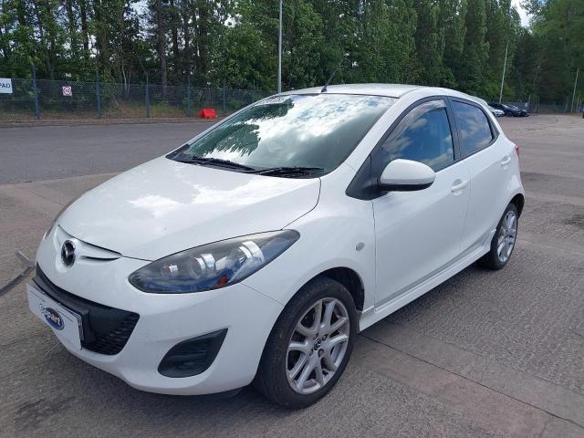 MAZDA 2 TAMURA 2015