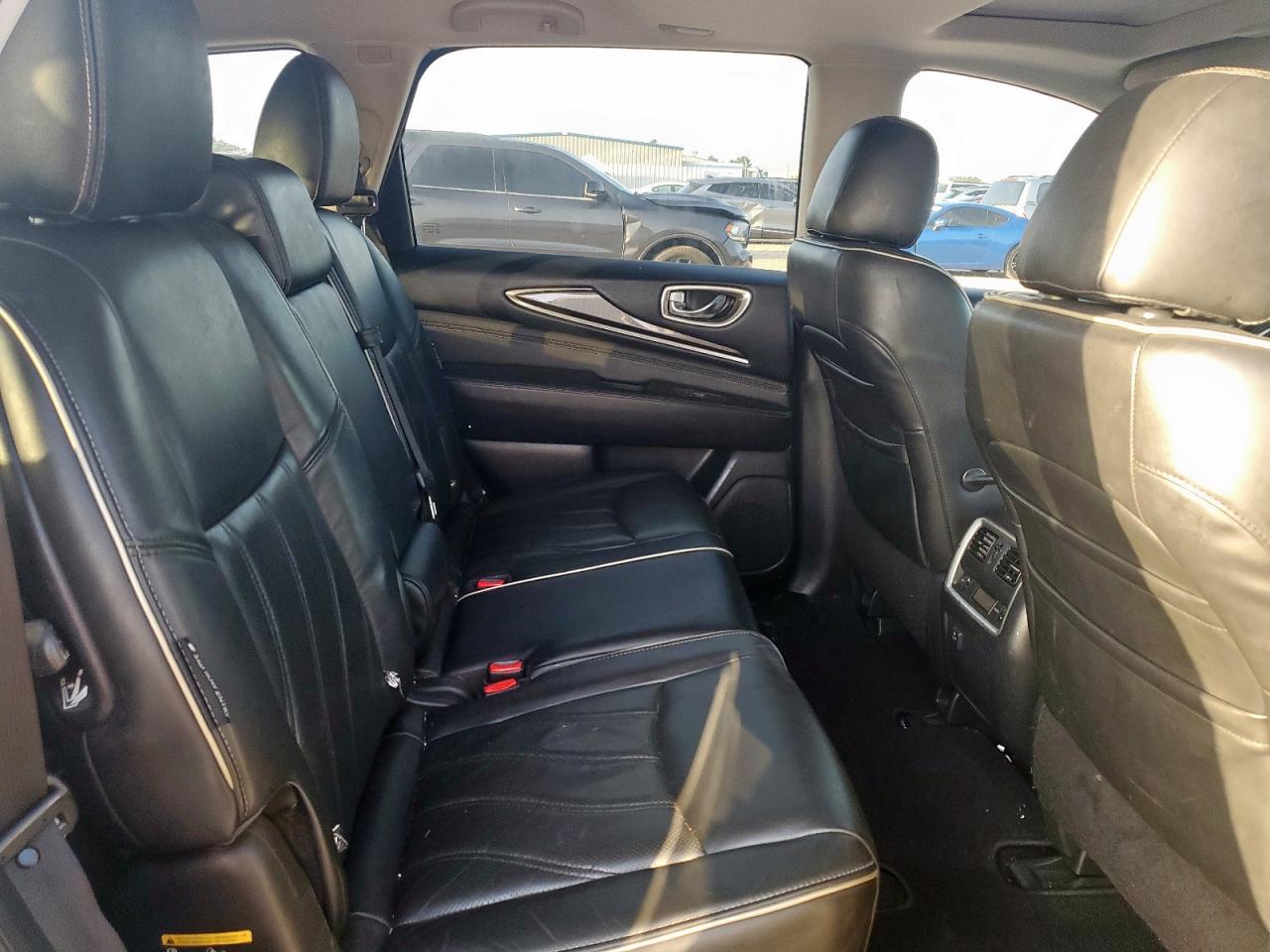 2018 Infiniti Qx60 VIN: 5N1DL0MN2JC504320 Lot: 61594845